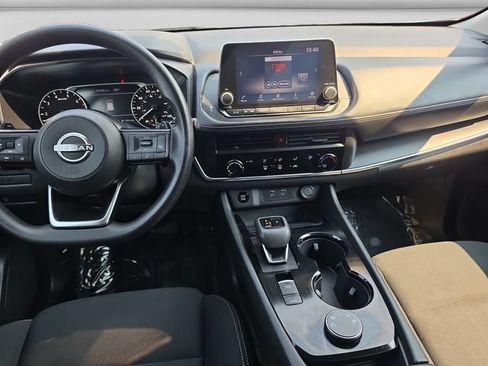 Used 2024 Nissan Rogue S AWD/4WD image 12