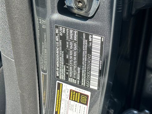 Used 2026 Mercedes-Benz GLE 450 4MATIC Coupe image 18