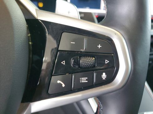 Used 2025 BMW M340i RWD image 24