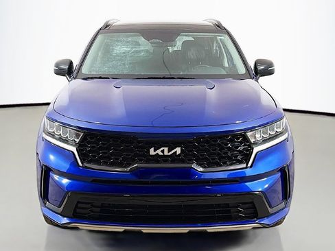 Used 2023 Kia Sorento S w/ Panoramic Sunroof Package FWD image 15