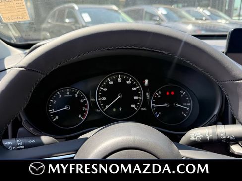 New 2026 MAZDA CX-50 AWD 2.5 S w/ Premium Package image 20