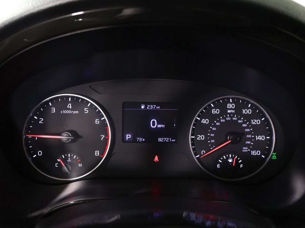 Used 2022 Kia Seltos EX AWD/4WD image 41