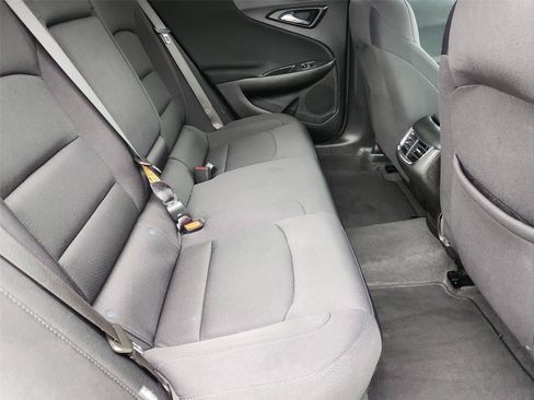 Used 2024 Chevrolet Malibu LT FWD image 26