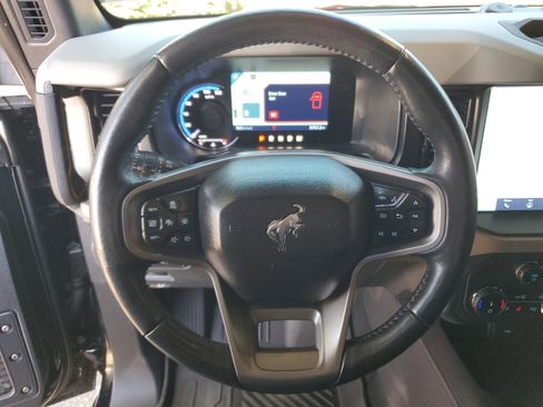 Used 2022 Ford Bronco Badlands image 63