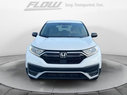 Used 2020 Honda CR-V LX image 2
