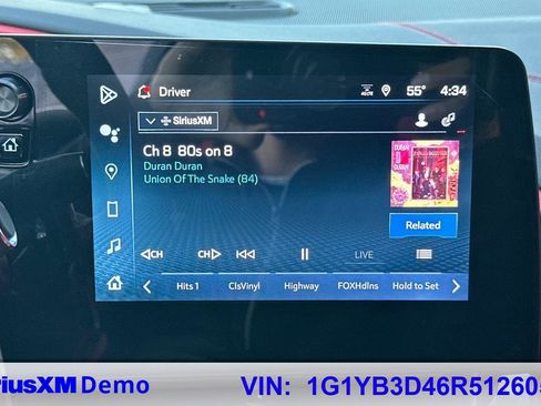 Used 2024 Chevrolet Corvette Stingray Preferred Conv w/ Z51 Performance Package image 31