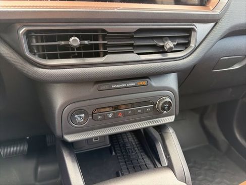 New 2025 Ford Bronco Sport Outer Banks w/ Sasquatch Outer Banks Package AWD/4WD image 18