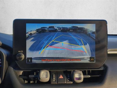 Certified 2024 Toyota RAV4 XSE image 16