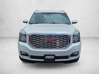 Used 2019 GMC Yukon Denali video 2