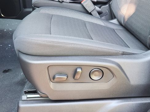 New 2026 Chevrolet Silverado 2500 LT w/ Trail Boss Package image 24