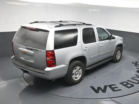 Used 2014 Chevrolet Tahoe LT image 25