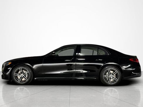 New 2027 Mercedes-Benz E 450 4MATIC Sedan image 2