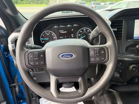 Used 2021 Ford F150 XL w/ STX Appearance Package AWD/4WD image 11