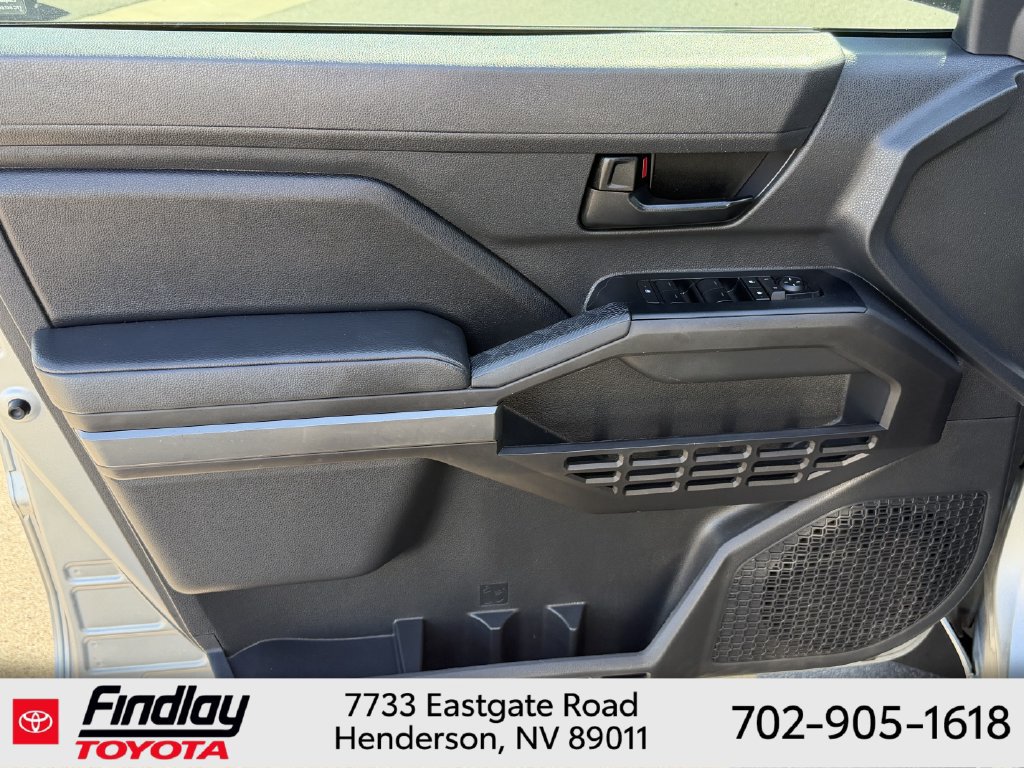 Certified 2024 Toyota Tacoma SR5 RWD image 14