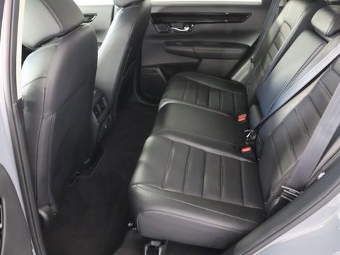Used 2024 Honda CR-V EX-L image 21