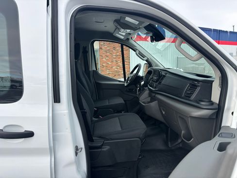 Used 2024 Ford Transit 250 Low Roof w/ Exterior Upgrade Package image 14