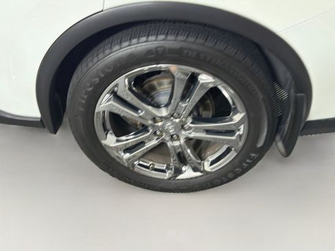 Used 2016 Nissan Murano Platinum w/ Platinum Technology Package AWD/4WD image 11