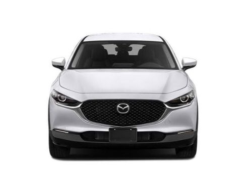 Used 2021 MAZDA CX-30 FWD 2.5 S w/ Select Package image 7