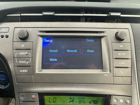 Used 2015 Toyota Prius Two FWD image 25