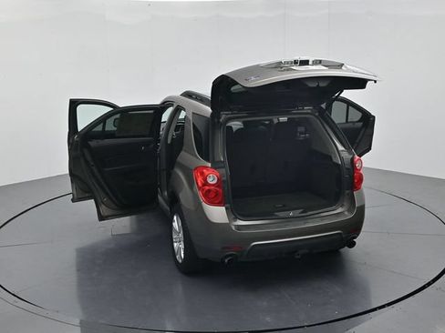 Used 2011 Chevrolet Equinox LT AWD/4WD image 44