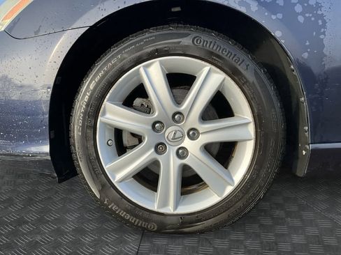 Used 2008 Lexus ES 350 image 16