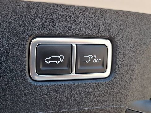 Used 2025 Kia Sorento SX FWD image 28