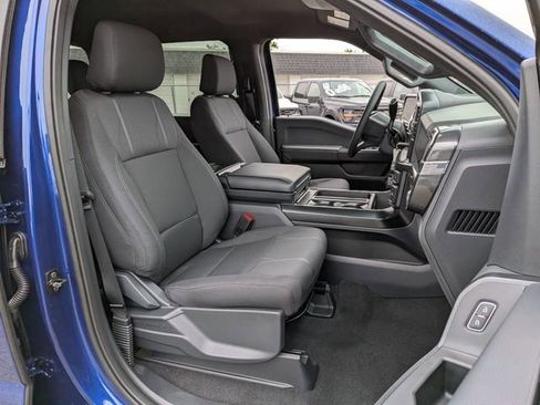 New 2026 Ford F150 STX AWD/4WD image 19
