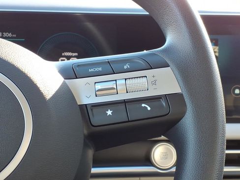 Used 2025 Hyundai Tucson SEL image 25