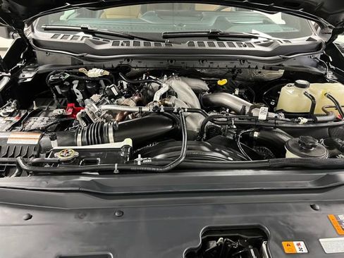 Used 2025 Ford F350 Lariat w/ Lariat Ultimate Package image 67