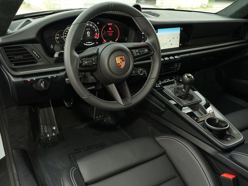 Used 2026 Porsche 911 GT3 image 9