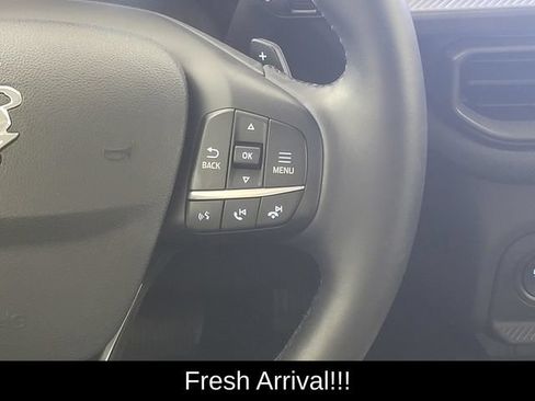 Used 2025 Ford Bronco Sport Badlands w/ Badlands Tech Package AWD/4WD image 28