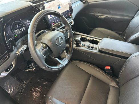 Used 2025 Lexus RX 350 w/ Convenience Package AWD/4WD image 10