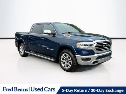 Used 2022 RAM 1500 Limited