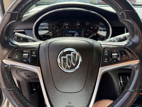 Used 2019 Buick Encore Preferred w/ LPO, Active Package FWD image 28