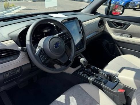Used 2026 Subaru Forester Premium AWD/4WD image 15