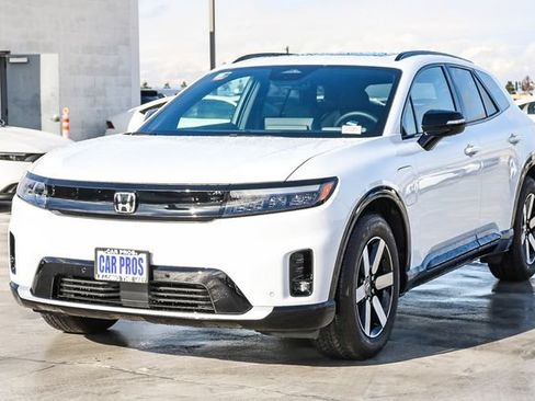 New 2026 Honda Prologue Touring image 13