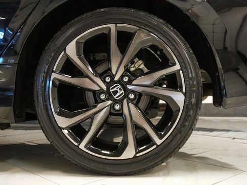 Used 2021 Honda Civic Sport image 34