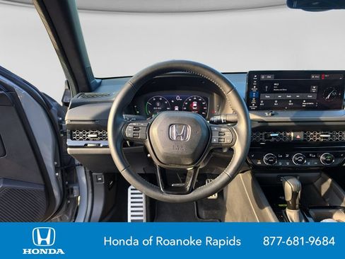 Certified 2025 Honda Accord Sport image 13