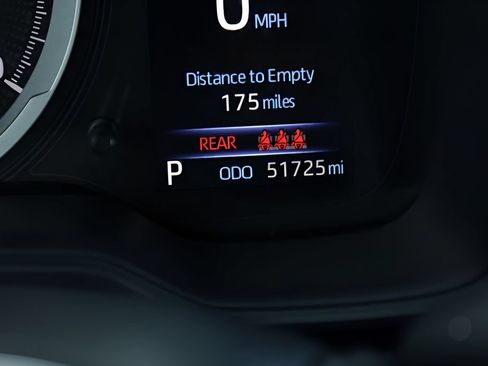 Certified 2022 Toyota Corolla Cross LE AWD/4WD image 32