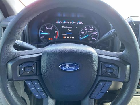 Used 2019 Ford F250 XL w/ STX Appearance Package AWD/4WD image 28