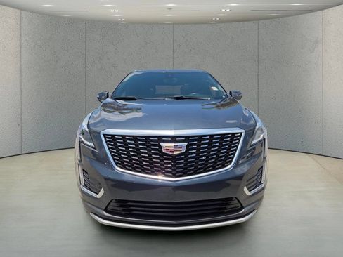 Used 2021 Cadillac XT5 Premium Luxury FWD image 12