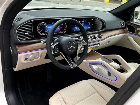 Used 2026 Mercedes-Benz GLE 350 GLE 350 image 8