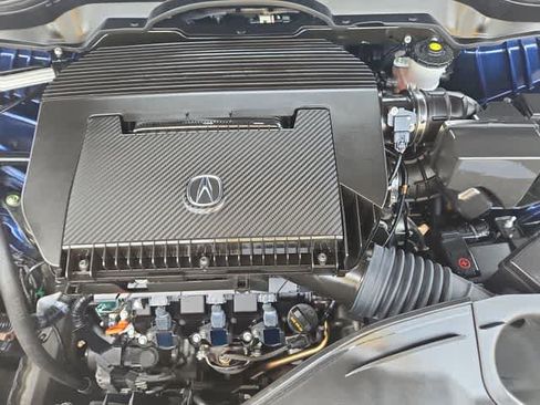 Used 2024 Acura MDX FWD w/ Technology Package image 14