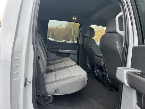 New 2026 Ford F250 XL w/ STX Appearance Package image 14