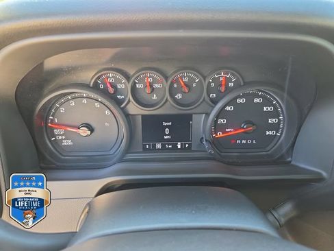 New 2026 GMC Sierra 1500 Pro w/ Graphite Edition AWD/4WD image 24