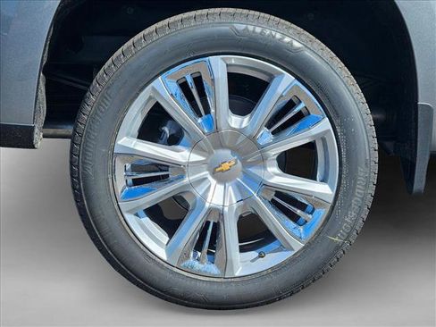 New 2026 Chevrolet Silverado 1500 High Country w/ High Country Premium Package image 11