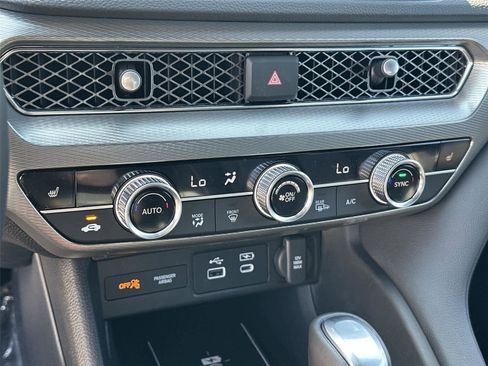 New 2026 Acura Integra A-Spec image 27