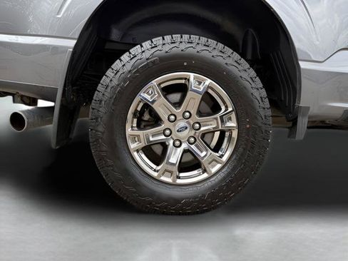 Used 2021 Ford F150 Lariat AWD/4WD image 32