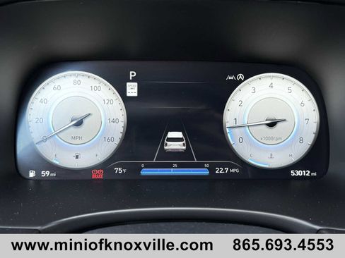 Used 2024 Hyundai Palisade Limited image 28