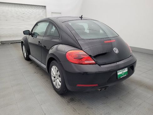 Used 2014 Volkswagen Beetle 2.5 FWD image 5
